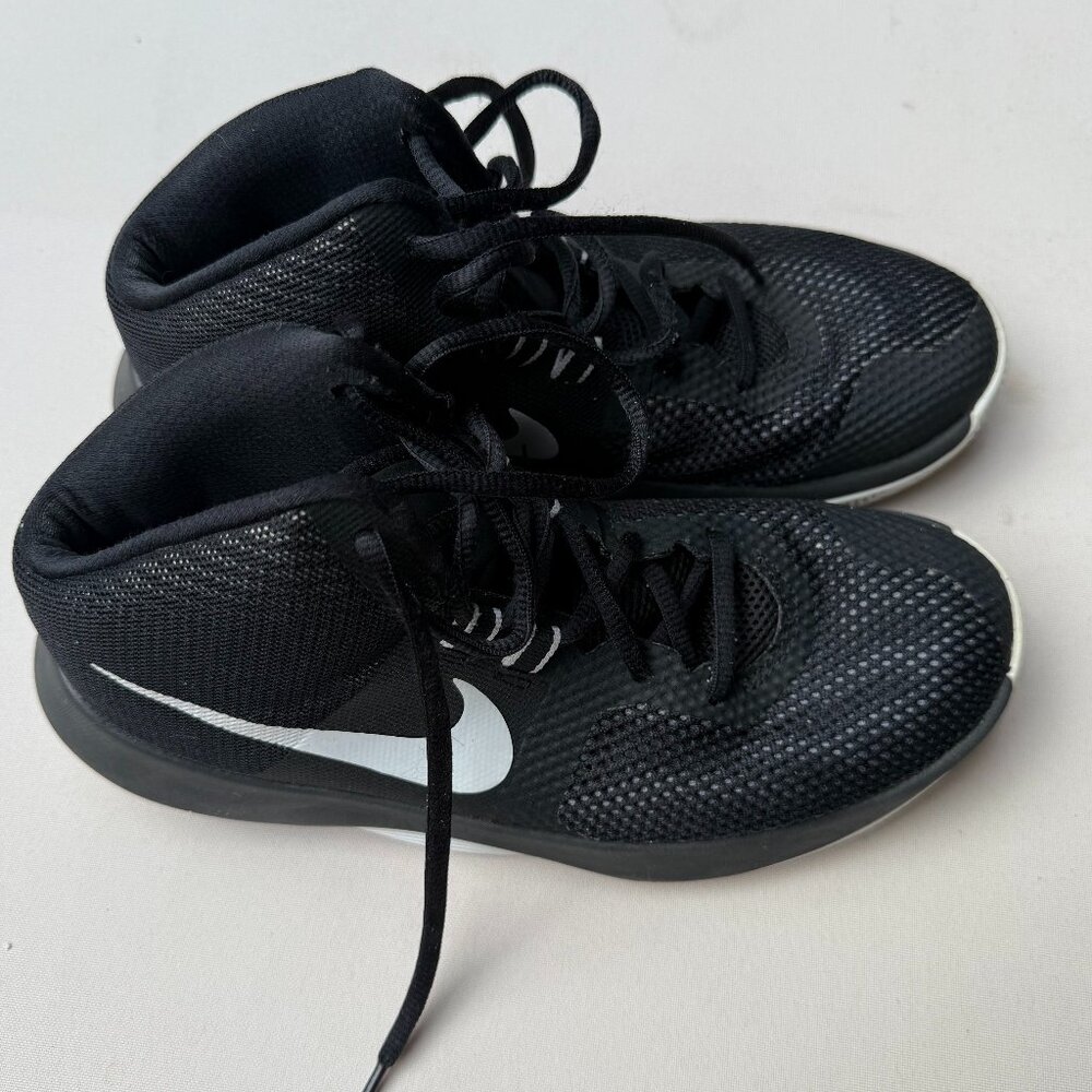 Nike Air Precision Girls Basketball Shoes